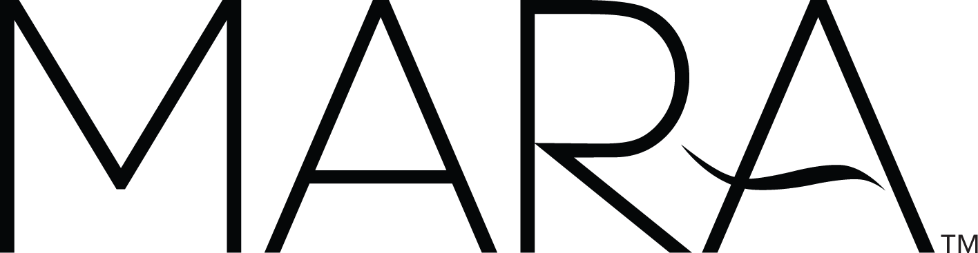 Mara Beauty (1416x367), Png Download