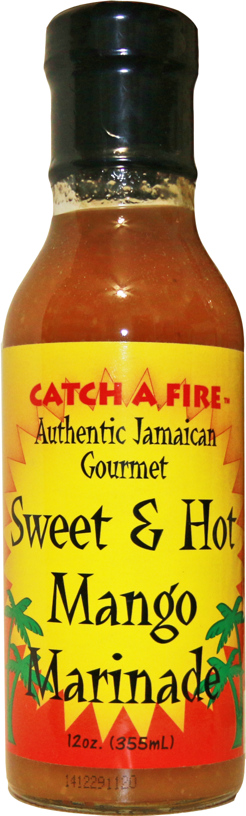 Spice Up You Bbq - Glass Bottle (730x1800), Png Download