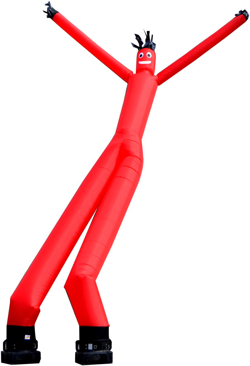 Air Dancers Png (1280x1280), Png Download
