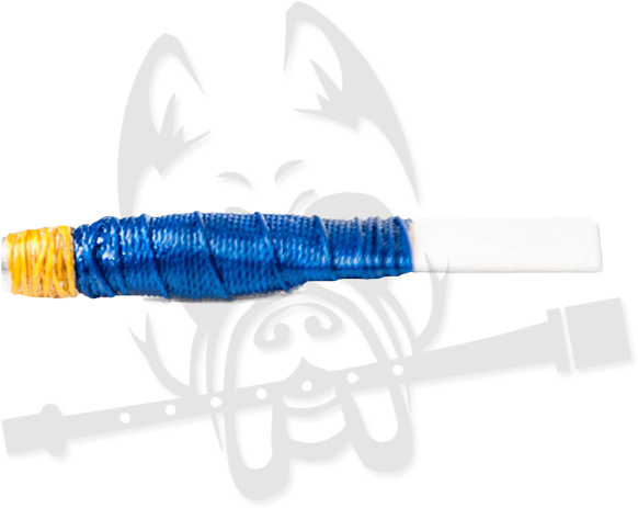 Deboth Practice Chanter Reed - Marking Tools (664x467), Png Download