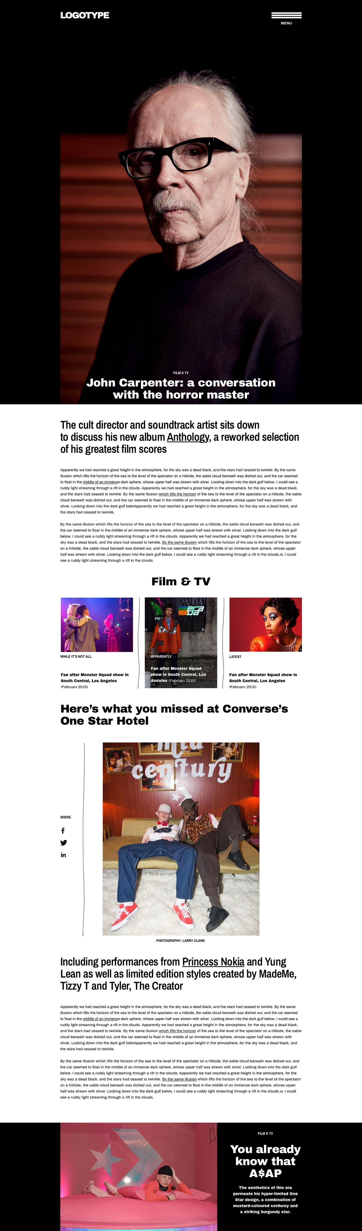 Fullscreen - Architecture (1400x4760), Png Download