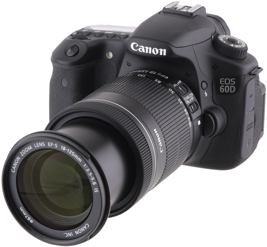 For Better Build Quality And Viewfinder Than The Any - Tamron Sp 24 70mm F 2.8 Di Vc Usd G2 (1170x877), Png Download