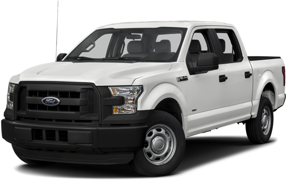 2017 Ford F-150 - 2019 F 250 Xl (640x480), Png Download