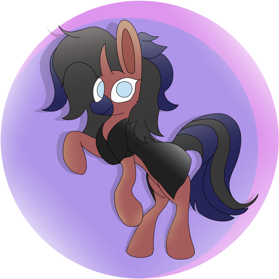 Rafuki, Bubble, Clothes, Dress, Gradient Background, - Cartoon (1280x960), Png Download