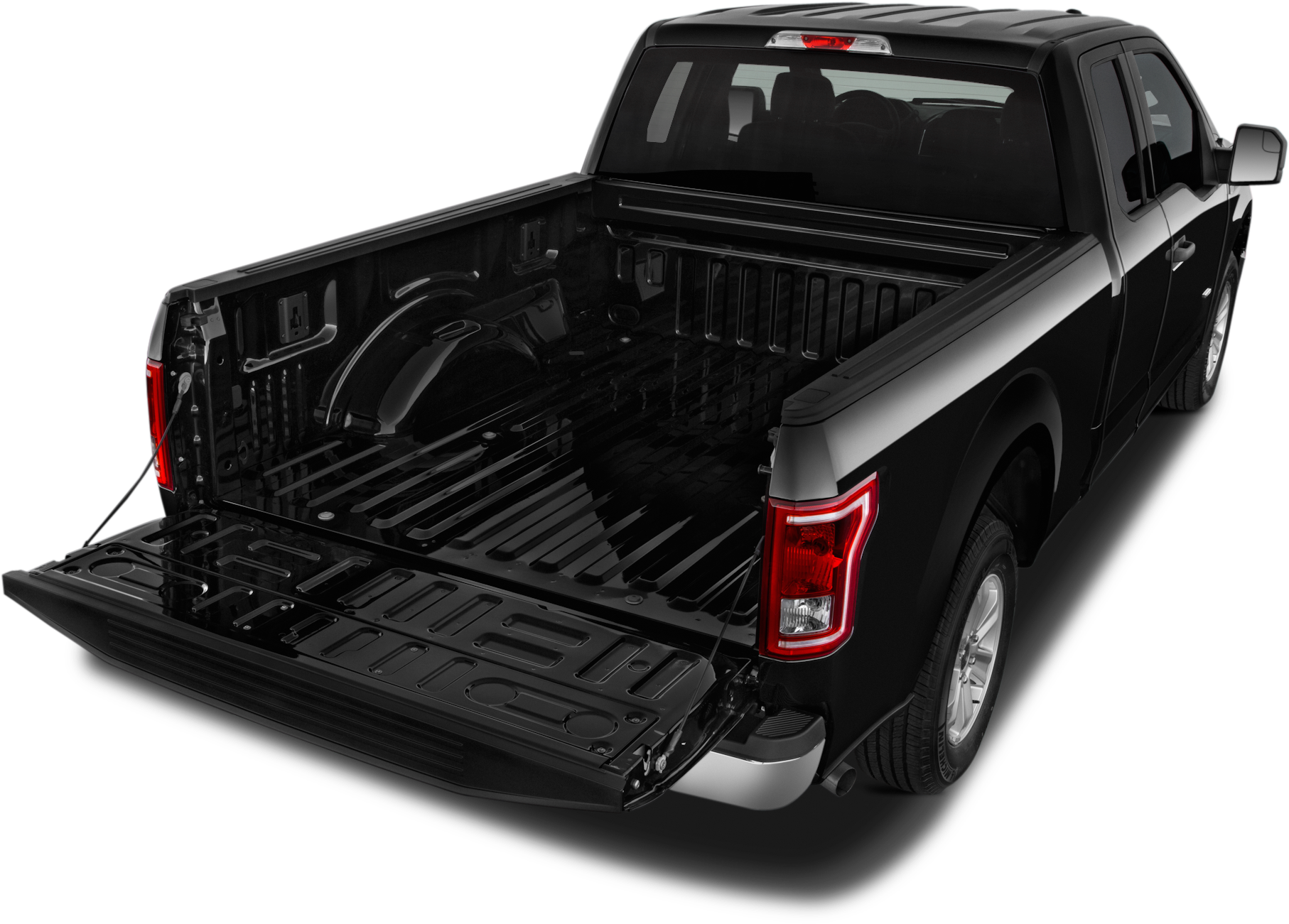 40 - - Ford F-150 (2048x1360), Png Download