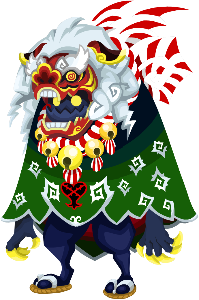 Download Lion Dance Headliner Khx Kingdom Hearts Png Image With No Background Pngkey Com Download Lion Dance Headliner Khx Kingdom Hearts Png Image With No Background Pngkey Com