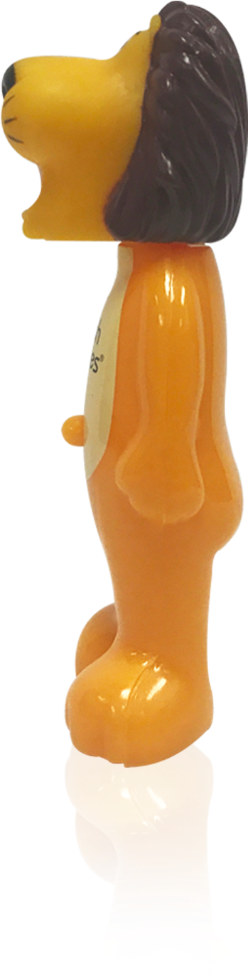 Load Image Into Gallery Viewer, Brush Buddies Poppin& - Brush Buddies (1299x1680), Png Download