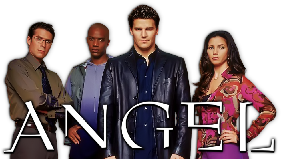 2 - Angel (1000x562), Png Download