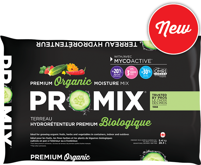 Pro-mix Moisture Mix 28l - Pro Mix Organic (700x700), Png Download