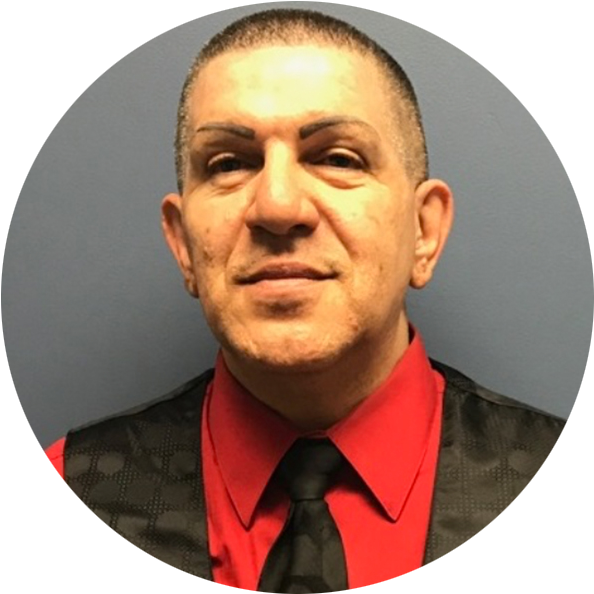 Jose Ramos - Gentleman (800x600), Png Download