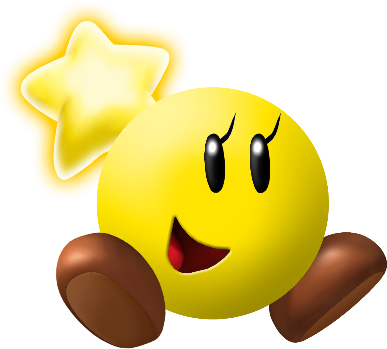 Nintendo Fanon Wiki - Fantendo Mario Power Ups (1503x1356), Png Download