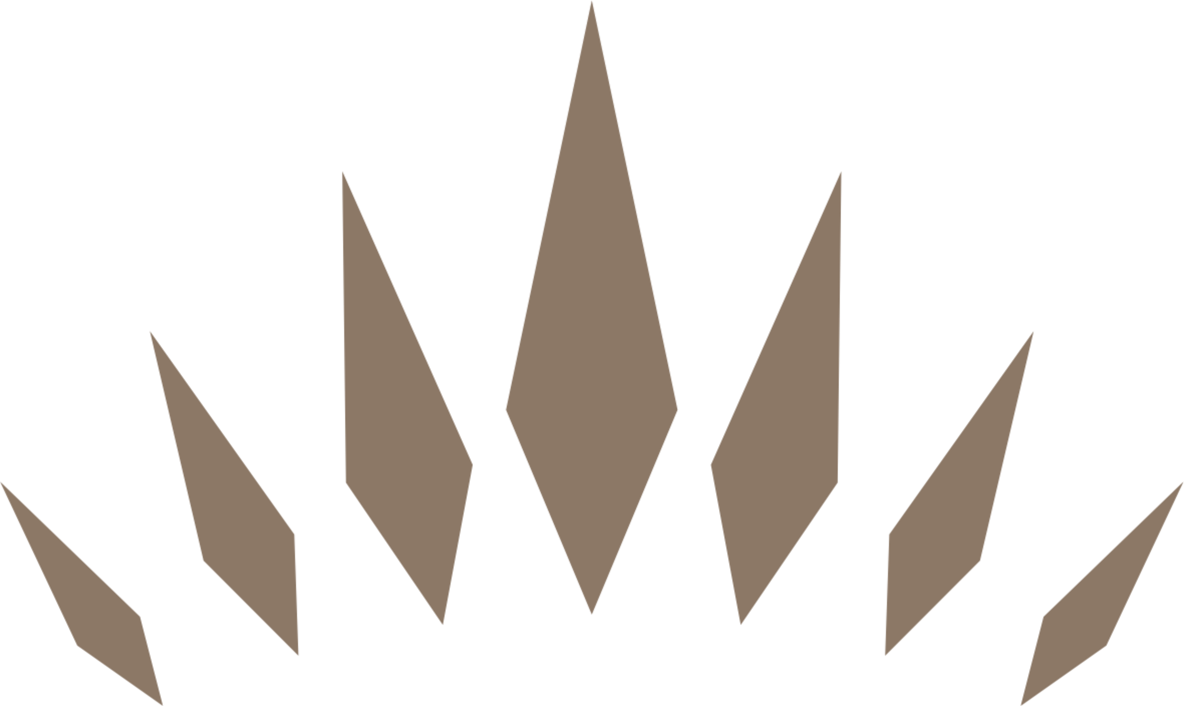 Ludowici Crown Roofers - Ludowici (2360x1408), Png Download