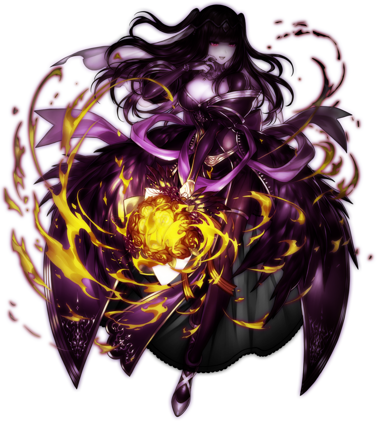 Like Or Reblog For Your Chance To Get Bridal Tharja (1280x1459), Png Download