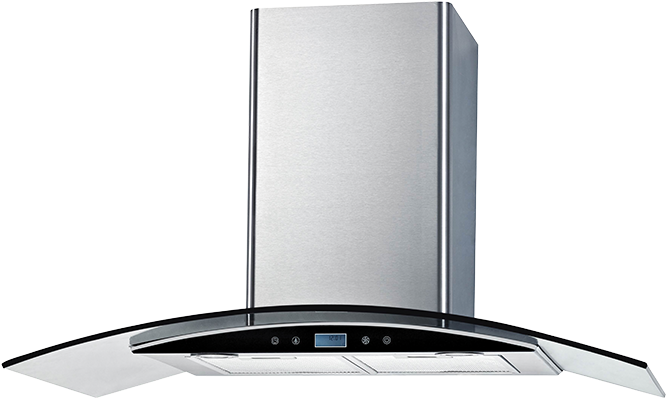 Opec Gx - Kitchen Chimney Kaff (725x725), Png Download