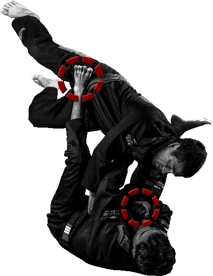 Tutorial Brazilian Jiu-jitsu - Brazilian Jiu-jitsu (600x600), Png Download