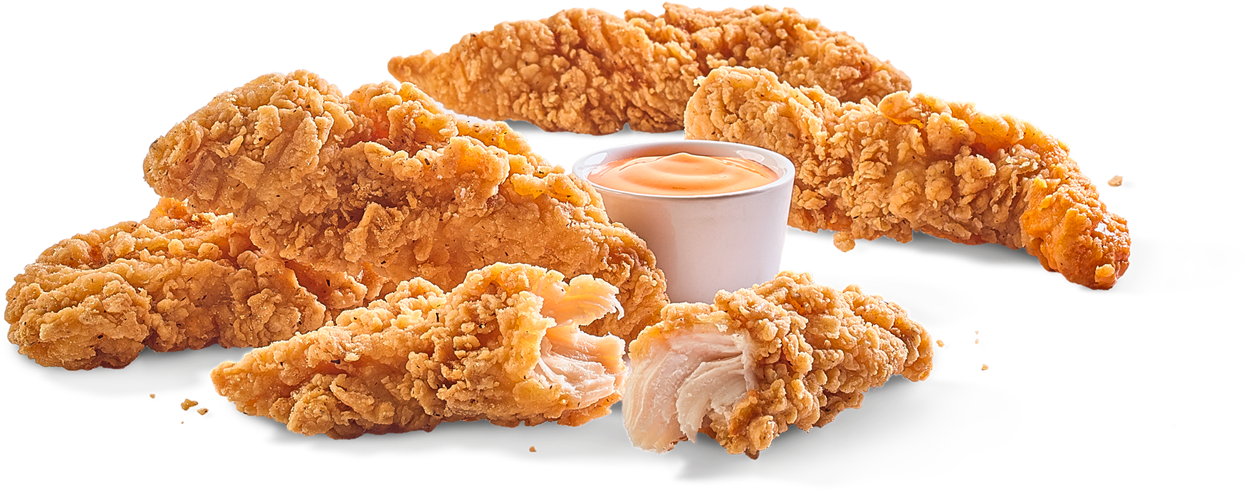 Buffalo Wild Wings 3458 55th Street Northwest Rochester, - Chicken Tenders (1920x1080), Png Download