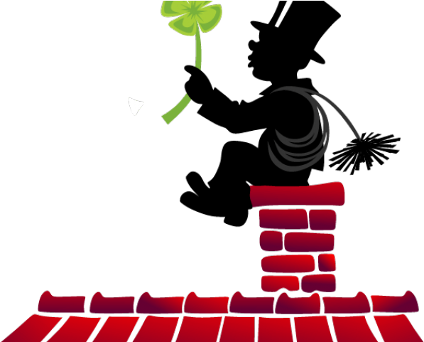 Chimney Sweep Clipart - Chimney Sweep Png (640x480), Png Download