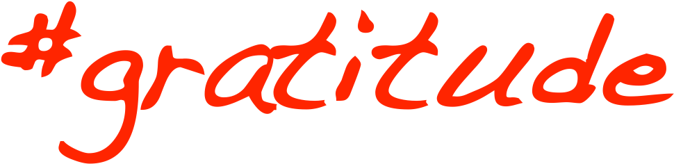 Gratitude - Boredom Is My Gateway Drug Square Car Magnet 3" X (1018x309), Png Download