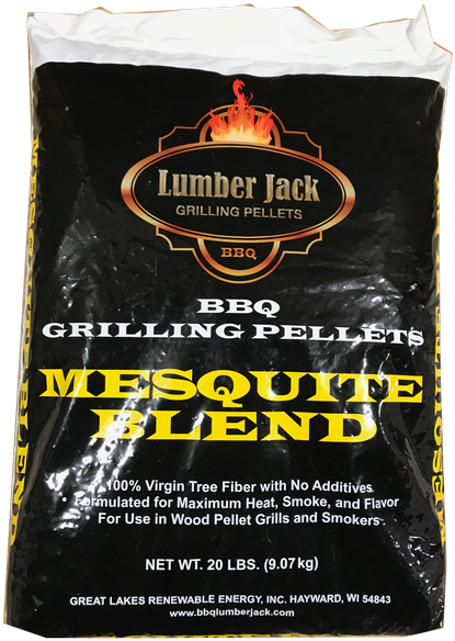 Mesquiteblend 20lb Td - Paellera (495x660), Png Download