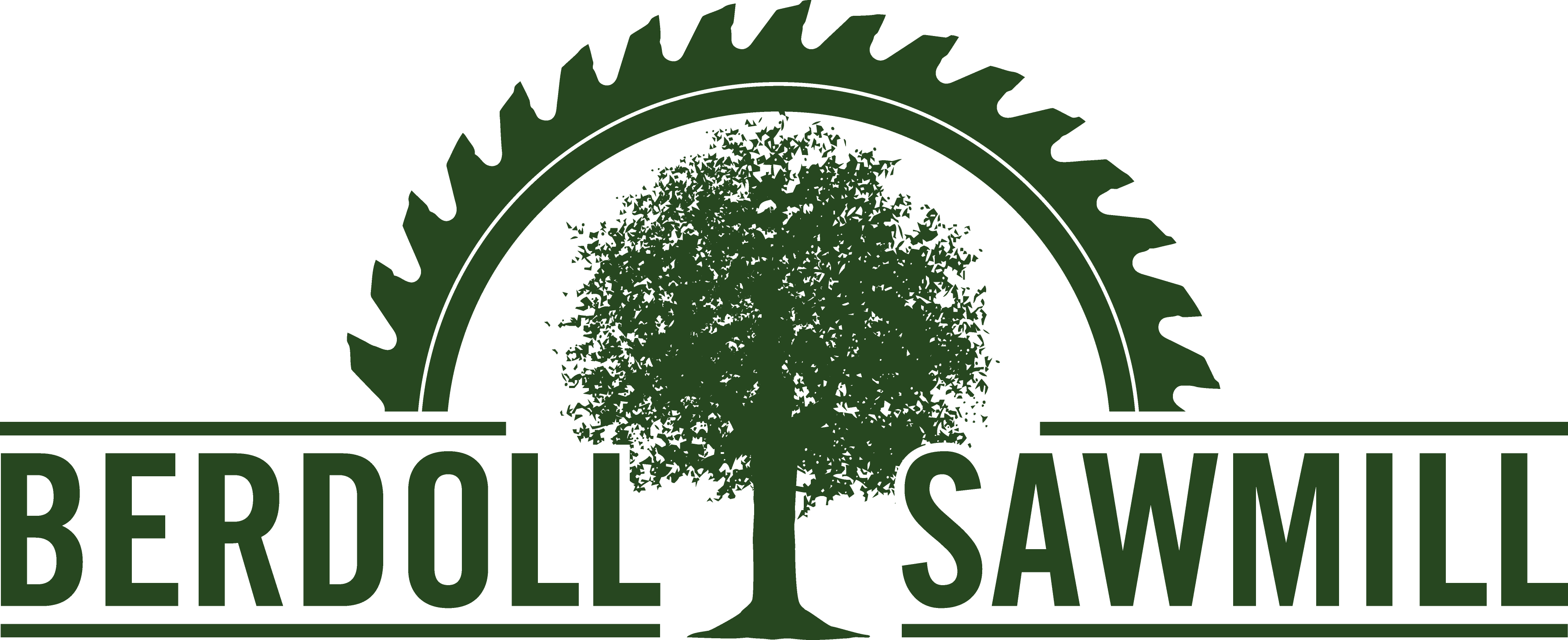 About Us - Wood Saw Blade Vector (3568x1458), Png Download