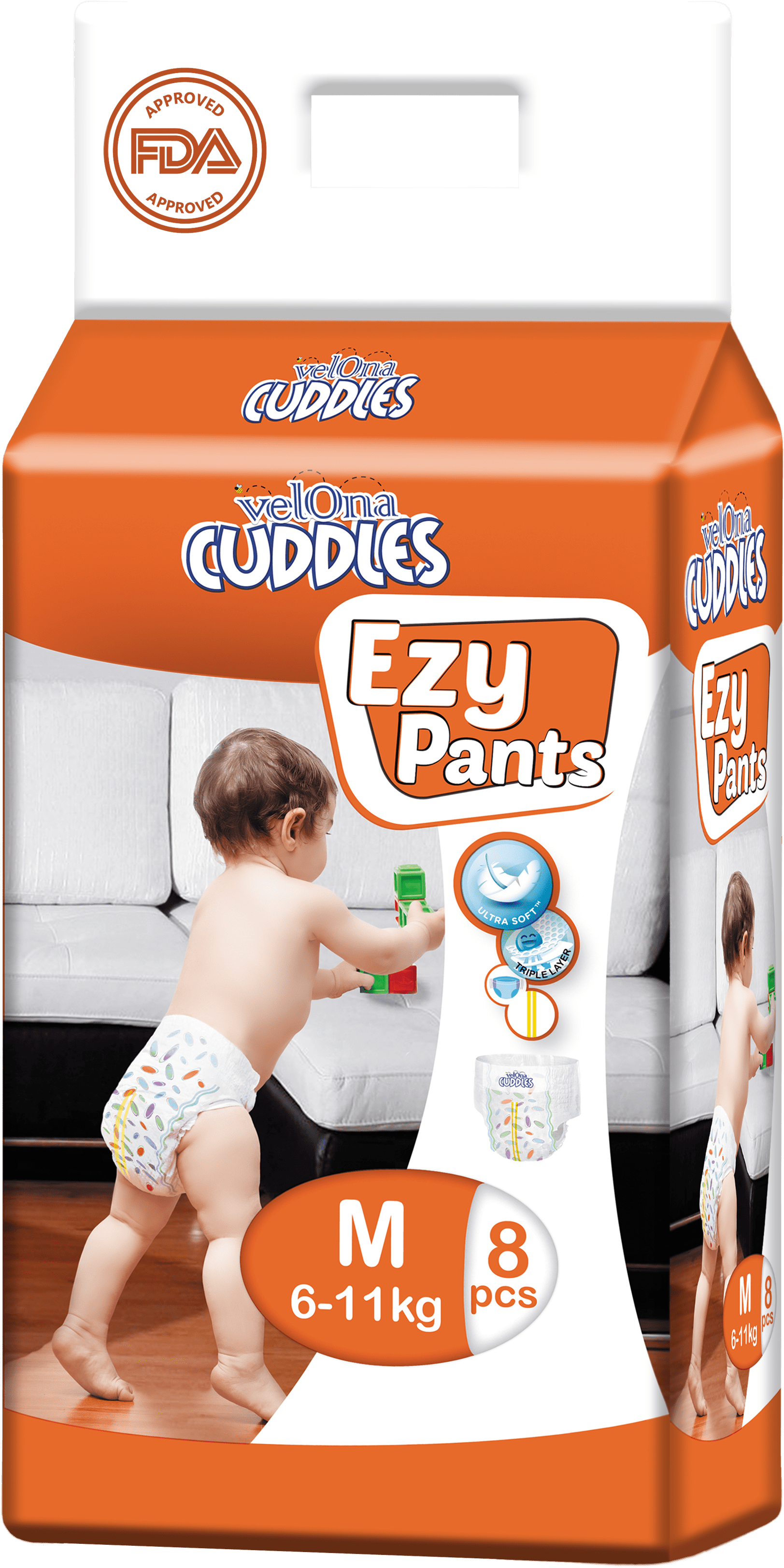 Baby (2480x3508), Png Download