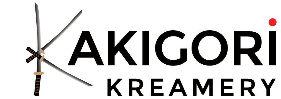 Kakigori Logo (1600x400), Png Download