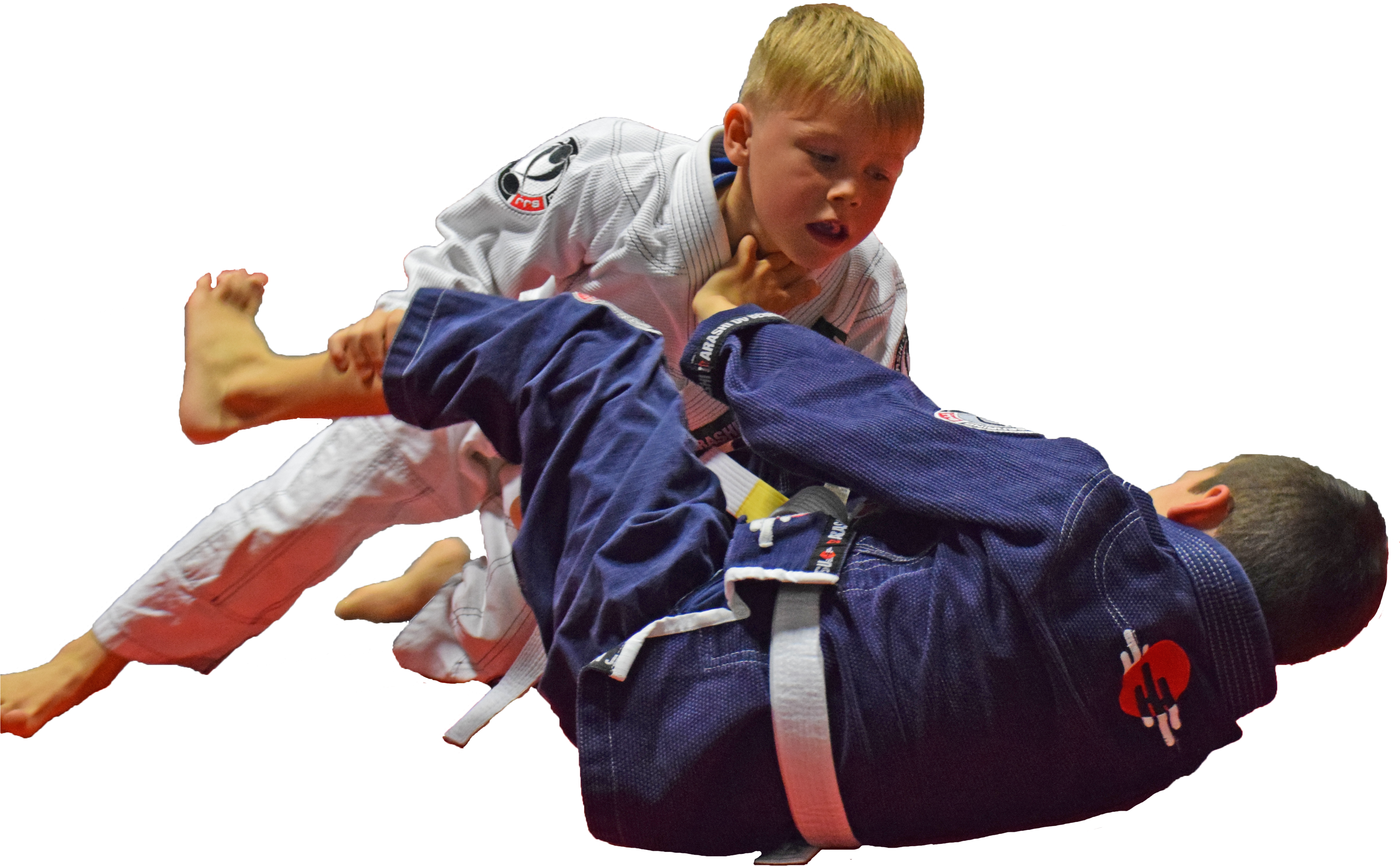 Come On Out This Weekend » Thomas Ryder Bjj - Kung Fu (6000x4000), Png Download