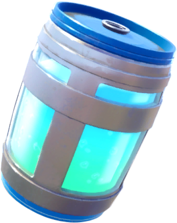 Fortnite Item Fortniteitem Utility Chugjug Chug Jug - Fortnite Chug Jug Png (1024x1024), Png Download