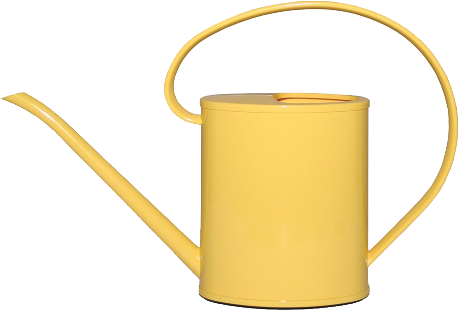 Yellow Submarine Watering Can - User Interface (1000x1000), Png Download