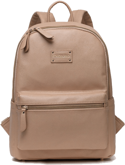 Backpack Fashion Ph (640x640), Png Download