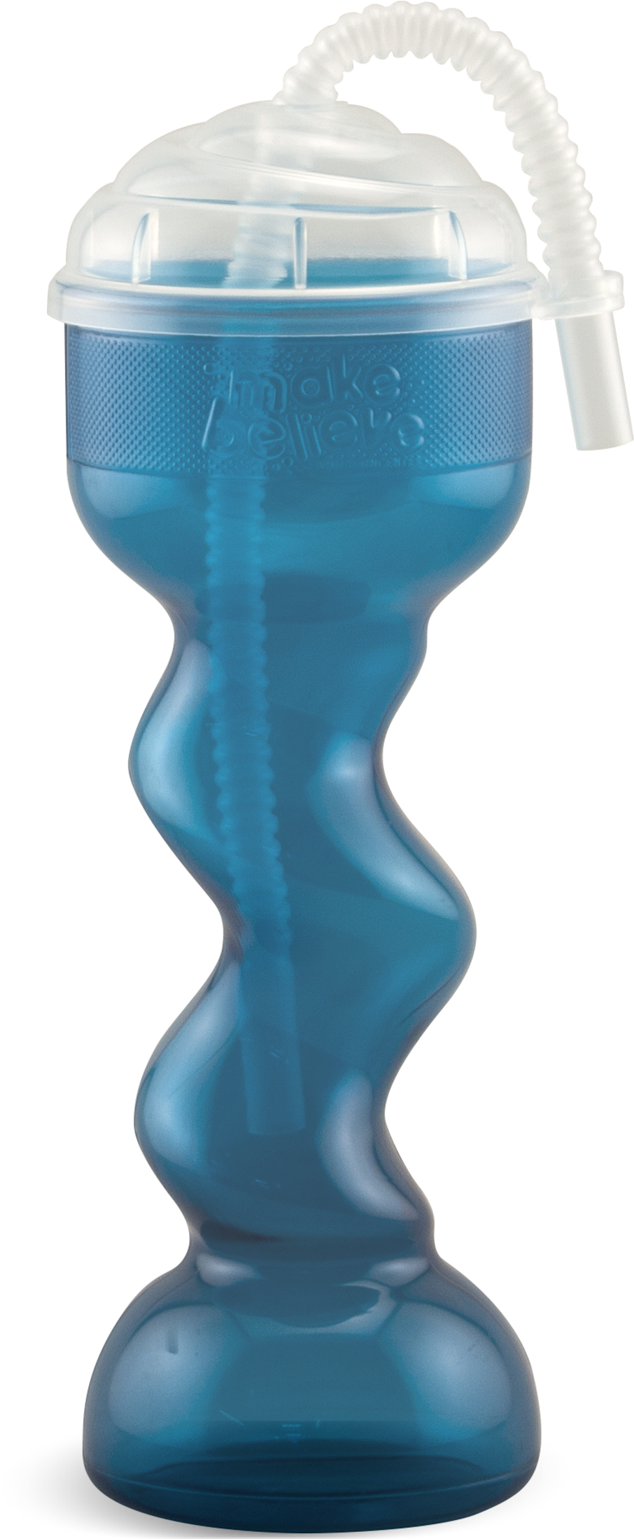 15oz Embossed Twisted Yard - Yard (2100x2700), Png Download