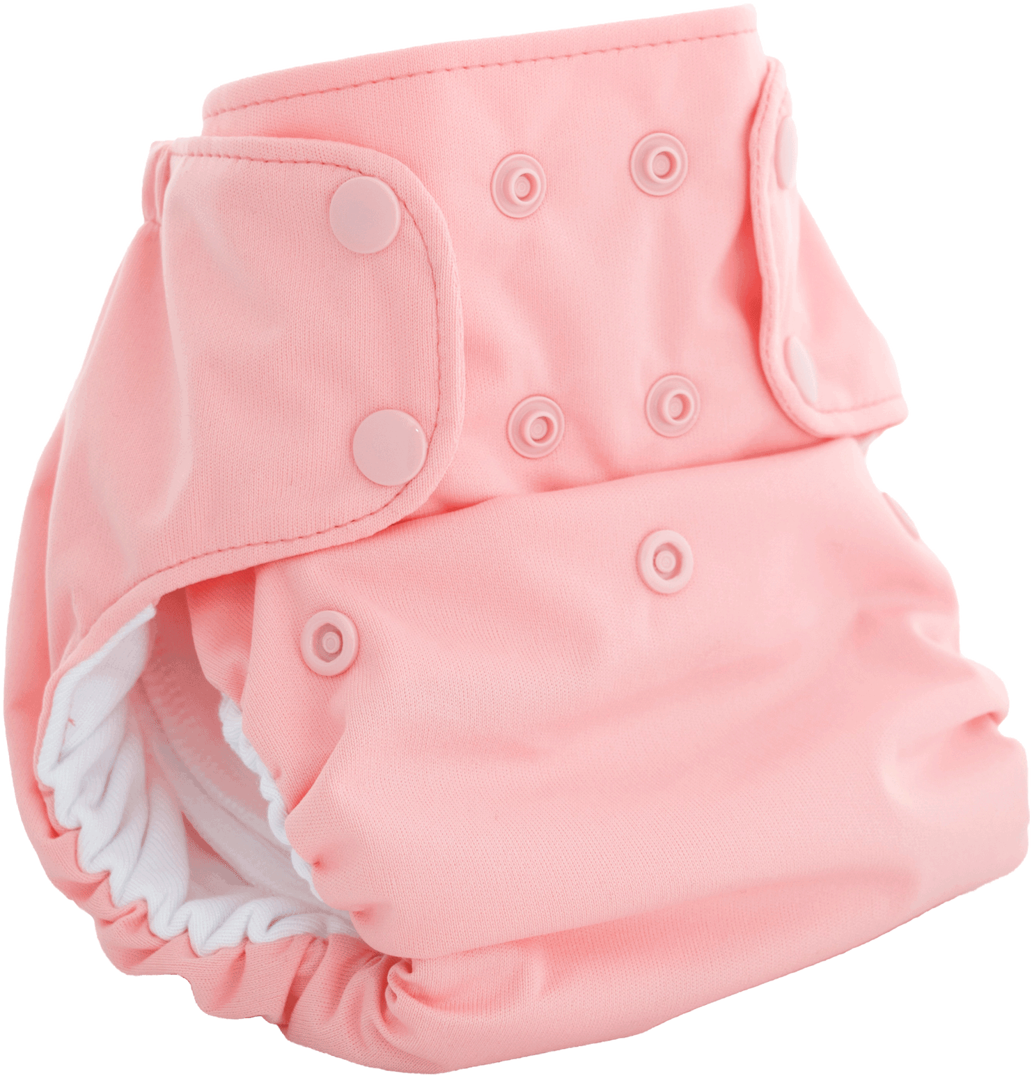 Add - Smart Bottoms Dream Diaper - Ballet (1537x1600), Png Download