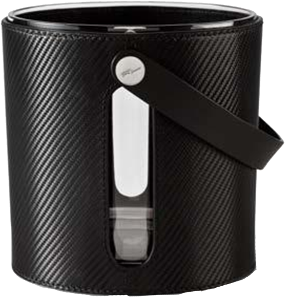 Ralph Lauren Sutton Ice Bucket - Ralph Lauren Home - Sutton Ice Bucket (700x700), Png Download