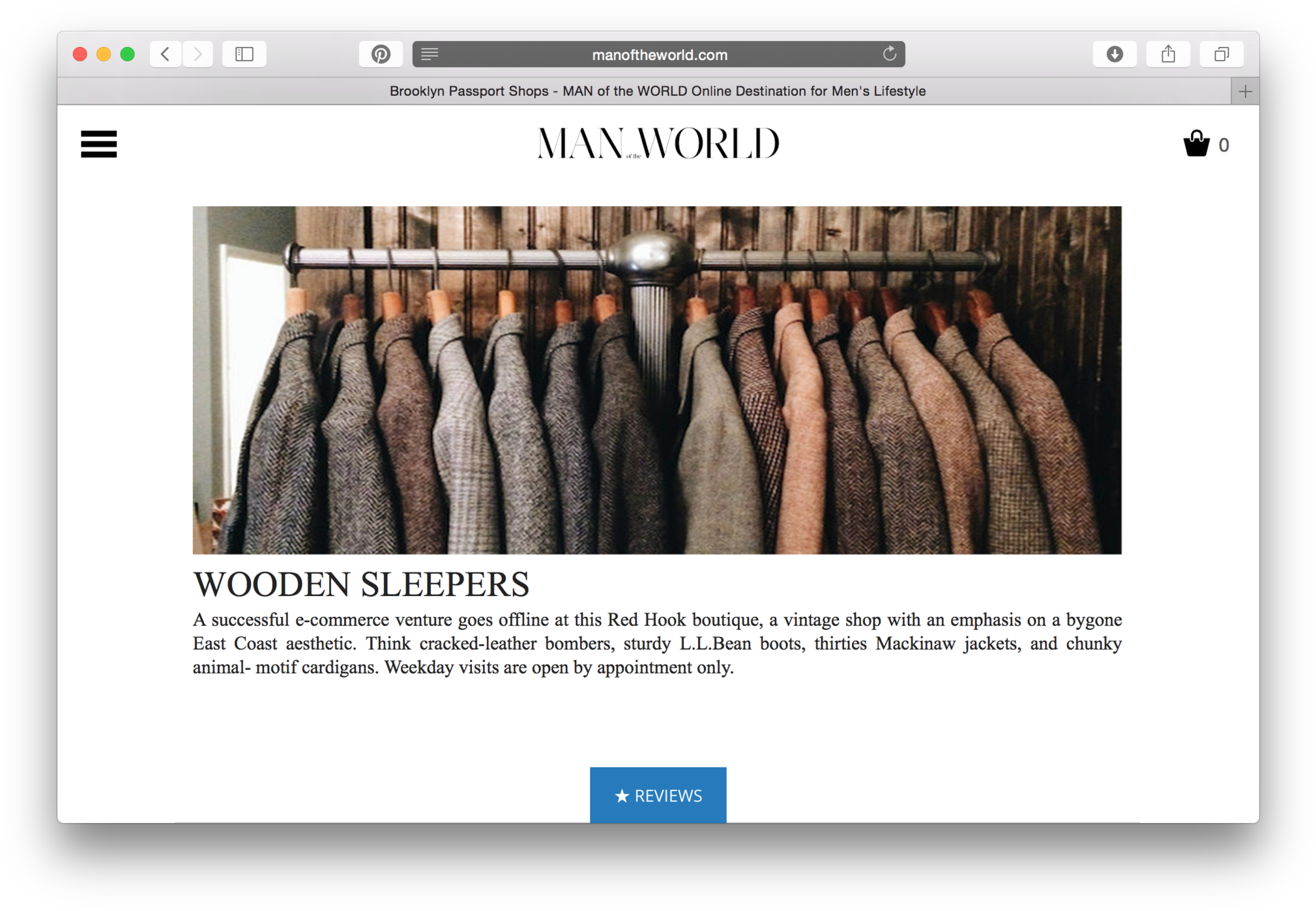 The Shopkeepers "the North East Atlantic Is Integral - Web Page (2048x1418), Png Download