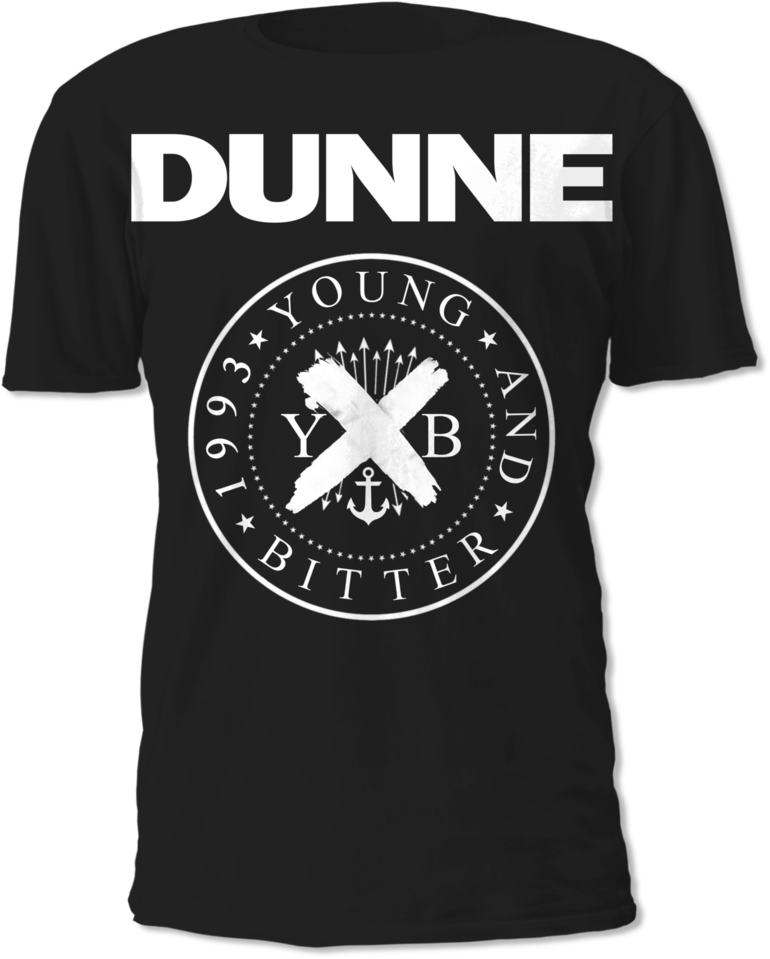 Pete Dunne 'young & Bitter' Check Out This Great Thread - Denver Nuggets New Logo 2018 (864x1000), Png Download