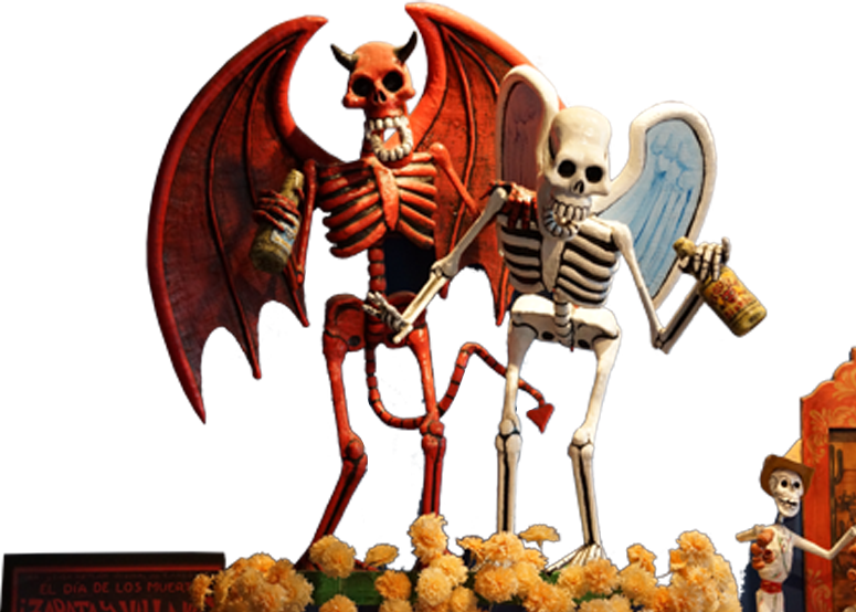 Download The Menu - Illustration (775x554), Png Download