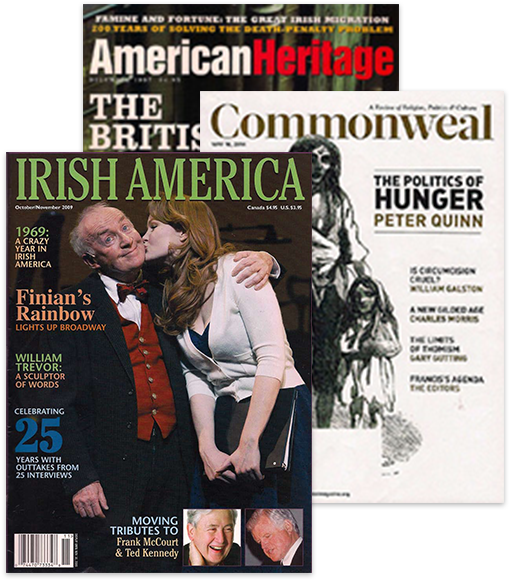 Articles - Great Hunger: Ireland 1845-9 [book] (534x602), Png Download