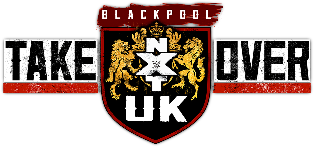 0 Replies 10 Retweets 39 Likes - Nxt Uk Takeover: Blackpool (1199x562), Png Download