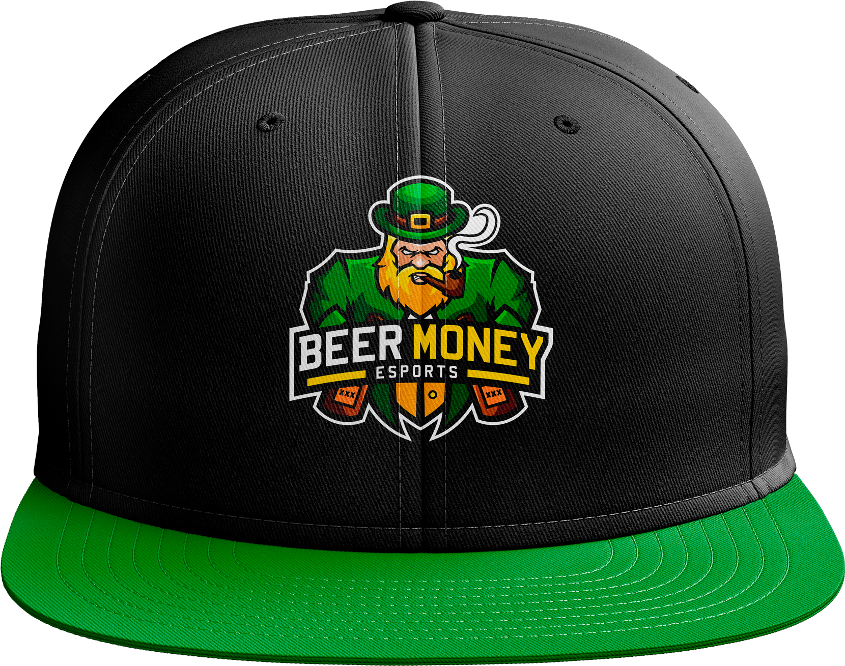 Beer Hat - Baseball Cap (2500x2500), Png Download
