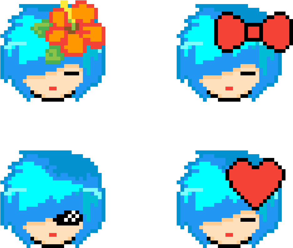 Hair Accessories (1200x1200), Png Download