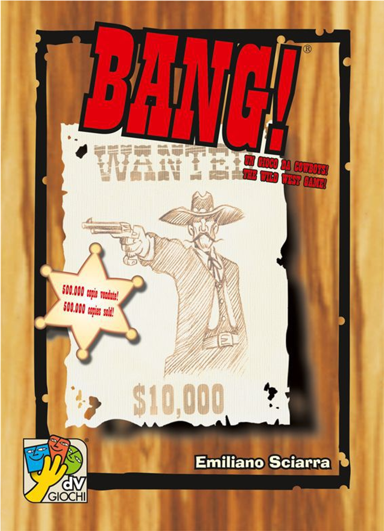 Bang - Bang Game (1080x1080), Png Download