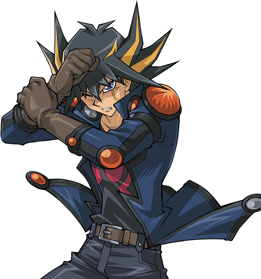 Defeat Duli Yuseifudo - Cartoon (1024x1024), Png Download