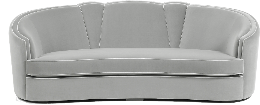 Couch (900x400), Png Download
