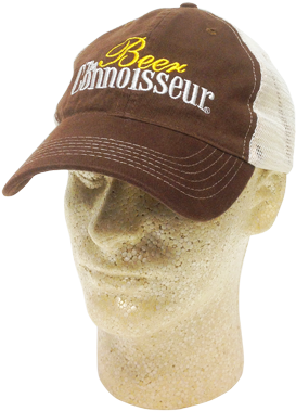 Bc Logo'd Trucker Hat $18 - Hat (770x400), Png Download