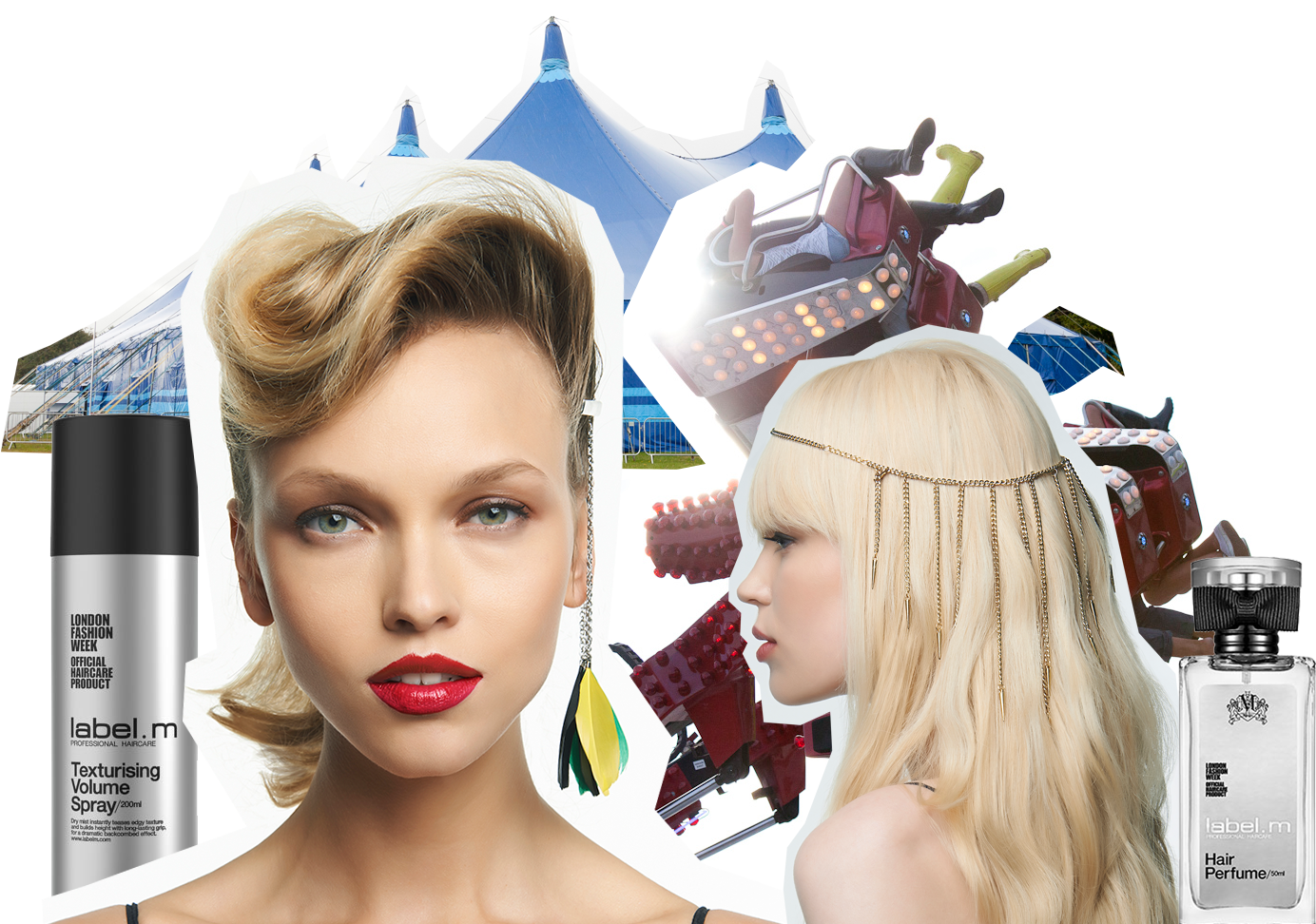 Or Talent Scouting In The Alternative Music Tents, (1420x1000), Png Download