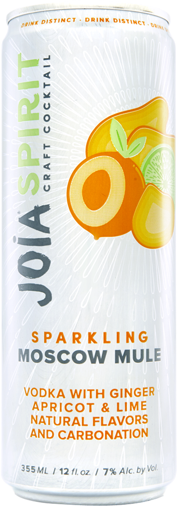 Moscow Mule (400x1060), Png Download