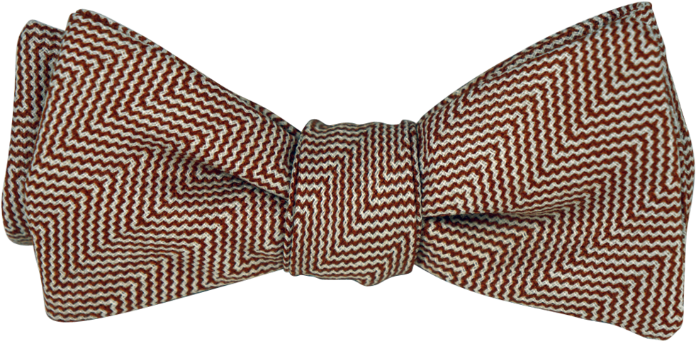 The Moscow Mule Bow Tie - Motif (1024x679), Png Download