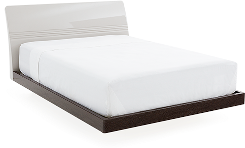 Image For Bed - Bed (519x804), Png Download