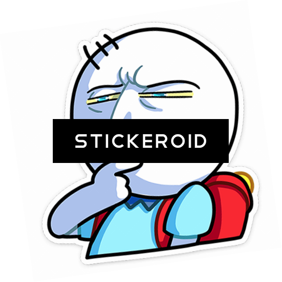 Hmm Thinking True Mb Possible (577x578), Png Download