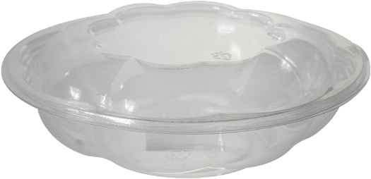 18oz 7'' Salad Bowl - Ceramic (765x509), Png Download